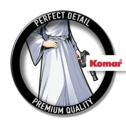 Komar Papier Peint En Intissé Princess Leia -Komar || Wenko || Amadeus Soldes Magasin 1000255819 210407 14130100130 DETAILS P000000001000255819