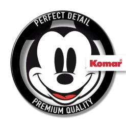 Komar Papier Peint En Intissé Mickey Smile XXL -Komar || Wenko || Amadeus Soldes Magasin 1000255823 210407 14130200141 DETAILS P000000001000255823