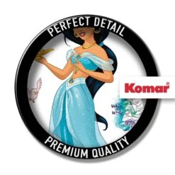 Komar Papier Peint En Intissé Jasmine XXL -Komar || Wenko || Amadeus Soldes Magasin 1000255824 210407 14130200144 DETAILS P000000001000255824