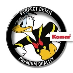 Komar Papier Peint En Intissé Donald Angry XXL -Komar || Wenko || Amadeus Soldes Magasin 1000255828 210407 14130400156 DETAILS P000000001000255828