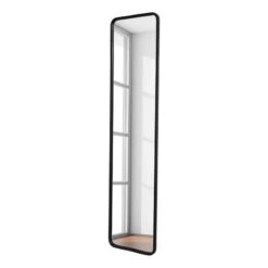 Umbra Miroir Rectangulaire Contour En Caoutcho -Komar || Wenko || Amadeus Soldes Magasin 1000255851 210407 13365600001 IMAGE P000000001000255851