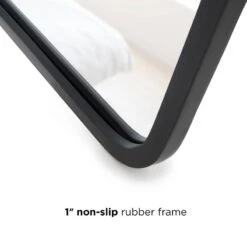 Umbra Miroir Rectangulaire Contour En Caoutcho -Komar || Wenko || Amadeus Soldes Magasin 1000255851 210407 13371300011 DETAILS P000000001000255851