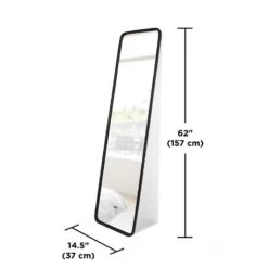 Umbra Miroir Rectangulaire Contour En Caoutcho -Komar || Wenko || Amadeus Soldes Magasin 1000255851 220303 500 SKETCH DETAILS P000000001000255851 sketch