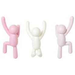 Umbra Patère Buddy -Komar || Wenko || Amadeus Soldes Magasin 1000255872 210407 13405400155 IMAGE P000000001000255872