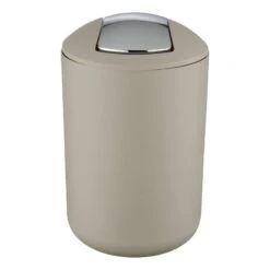 Wenko Poubelle De Salle De Bain Brasil -Komar || Wenko || Amadeus Soldes Magasin 1000259451 210422 07423300918 DETAILS P000000001000259451