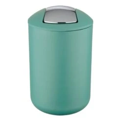 Wenko Poubelle De Salle De Bain Brasil -Komar || Wenko || Amadeus Soldes Magasin 1000259462 210422 07423700938 DETAILS P000000001000259462