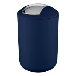 Wenko Poubelle De Salle De Bain Brasil -Komar || Wenko || Amadeus Soldes Magasin 1000259472 210422 07424200958 IMAGE P000000001000259472