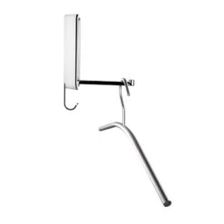 Wenko Patère Sigma 23 Wenko Patère Sigma -Komar || Wenko || Amadeus Soldes Magasin 1000260918 210423 13305100008 DETAILS P000000001000260918