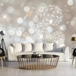 Papier Peint En Intissé Summer Sonata -Komar || Wenko || Amadeus Soldes Magasin 1000267202 210528 07055200234 MOOD DETAILS P000000001000267202 mood