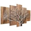 Tableau Déco Arbre De Vie -Komar || Wenko || Amadeus Soldes Magasin 1000267286 210528 07061400569 IMAGE P000000001000267286