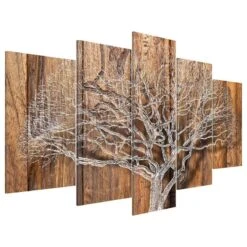 Tableau Déco Arbre De Vie