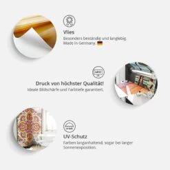 Paravent Golden Temptation -Komar || Wenko || Amadeus Soldes Magasin 1000267305 210528 070619001607 ICON DETAILS P000000001000267305 icon seal