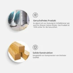 Paravent Concretum Murum -Komar || Wenko || Amadeus Soldes Magasin 1000267317 210528 070621001656 ICON DETAILS P000000001000267317 icon seal