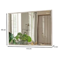 Miroir Barcelona -Komar || Wenko || Amadeus Soldes Magasin 1000269810 210813 11183300023 SKETCH DETAILS P000000001000269810 sketch