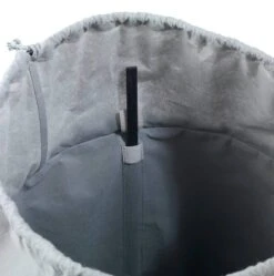 Wenko Panier à Linge Ringo -Komar || Wenko || Amadeus Soldes Magasin 1000271084 210608 11185600404 DETAILS P000000001000271084