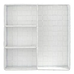 Wenko Organizer Adria III -Komar || Wenko || Amadeus Soldes Magasin 1000271154 210608 11182200365 DETAILS P000000001000271154