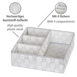 Wenko Organizer Adria III -Komar || Wenko || Amadeus Soldes Magasin 1000271154 210608 11184100387 DETAILS P000000001000271154