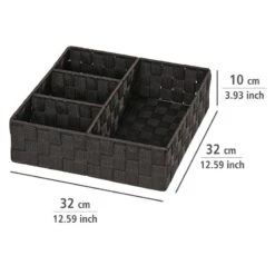 Wenko Organizer Adria III -Komar || Wenko || Amadeus Soldes Magasin 1000271158 210608 11190200411 SKETCH DETAILS P000000001000271158 sketch