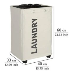 Wenko Panier à Linge Quadro -Komar || Wenko || Amadeus Soldes Magasin 1000271250 210608 11282100989 SKETCH DETAILS P000000001000271250 sketch