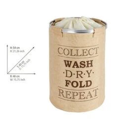 Wenko Panier à Linge Ringo -Komar || Wenko || Amadeus Soldes Magasin 1000271299 210608 11282600994 SKETCH DETAILS P000000001000271299 sketch