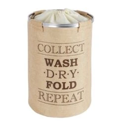 Wenko Panier à Linge Ringo -Komar || Wenko || Amadeus Soldes Magasin 1000271299 210608 11294901066 IMAGE P000000001000271299