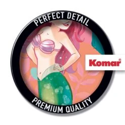 Komar Papier Peint Intissé Ariel Happy Coral -Komar || Wenko || Amadeus Soldes Magasin 1000271925 210602 17124200046 DETAILS P000000001000271925