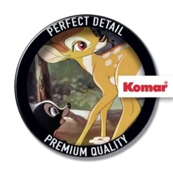 Komar Papier Peint Intissé Bambi Butterfly 7 Komar Papier Peint Intissé Bambi Butterfly -Komar || Wenko || Amadeus Soldes Magasin 1000271945 210602 17125100216 DETAILS P000000001000271945