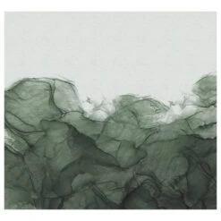 Komar Papier Peint Intissé Green Dust