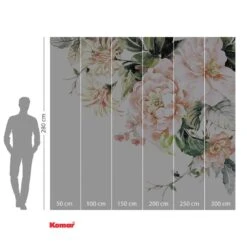 Komar Papier Peint Intissé Nasrin -Komar || Wenko || Amadeus Soldes Magasin 1000271969 210602 17124900176 DETAILS P000000001000271969