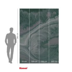 Komar Papier Peint Intissé Sanctum -Komar || Wenko || Amadeus Soldes Magasin 1000271971 210602 17124700148 DETAILS P000000001000271971