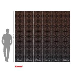 Komar Papier Peint Intissé Energico -Komar || Wenko || Amadeus Soldes Magasin 1000271986 210602 17125300248 DETAILS P000000001000271986