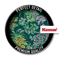 Komar Papier Peint Intissé Happy Jungle -Komar || Wenko || Amadeus Soldes Magasin 1000272004 210602 17125200245 DETAILS P000000001000272004