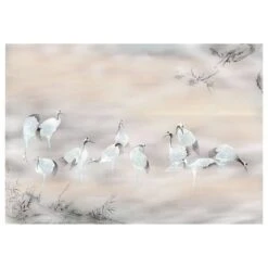 Komar Papier Peint Intissé Fulfillness