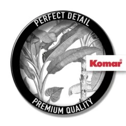 Komar Papier Peint Intissé Croissances -Komar || Wenko || Amadeus Soldes Magasin 1000272031 210602 17130100428 DETAILS P000000001000272031