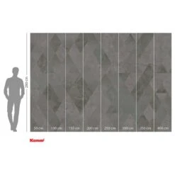 Komar Papier Peint Intissé Harlekin Clay -Komar || Wenko || Amadeus Soldes Magasin 1000272044 210602 17130300452 DETAILS P000000001000272044