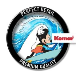 Komar Papier Peint Intissé Mickey Surfing -Komar || Wenko || Amadeus Soldes Magasin 1000272072 210602 17130600513 DETAILS P000000001000272072