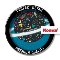 Komar Papier Peint Intissé Planet Mickey -Komar || Wenko || Amadeus Soldes Magasin 1000272079 210602 17130900575 DETAILS P000000001000272079