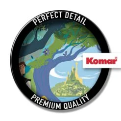 Komar Papier Peint Intissé Tangled -Komar || Wenko || Amadeus Soldes Magasin 1000272082 210602 17130700534 DETAILS P000000001000272082