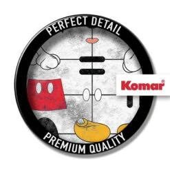 Komar Papier Peint Intissé Mickey Kit -Komar || Wenko || Amadeus Soldes Magasin 1000272085 210602 17130600528 DETAILS P000000001000272085