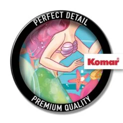 Komar Papier Peint Intissé Ariel Friends -Komar || Wenko || Amadeus Soldes Magasin 1000272092 210602 17130900581 DETAILS P000000001000272092