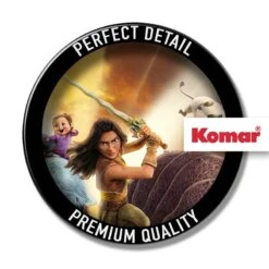 Komar Papier Peint Intissé Raya Mission -Komar || Wenko || Amadeus Soldes Magasin 1000272095 210602 17131000598 DETAILS P000000001000272095