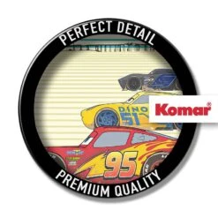 Komar Papier Peint Intissé Cars Stream Lines -Komar || Wenko || Amadeus Soldes Magasin 1000272096 210602 17131100605 DETAILS P000000001000272096