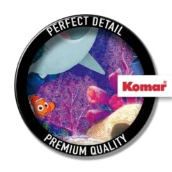 Komar Papier Peint Intissé Dory Aqua Party -Komar || Wenko || Amadeus Soldes Magasin 1000272115 210602 17131400666 DETAILS P000000001000272115