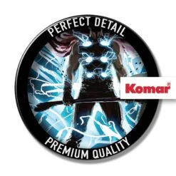 Komar Papier Peint Intissé Thor God Of Thunder -Komar || Wenko || Amadeus Soldes Magasin 1000272116 210602 17131300651 DETAILS P000000001000272116