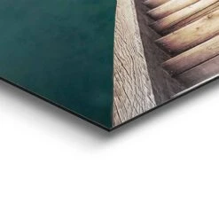 Tableau Déco Lac De Montagne -Komar || Wenko || Amadeus Soldes Magasin 1000273595 210618 14515300210 DETAILS P000000001000273595