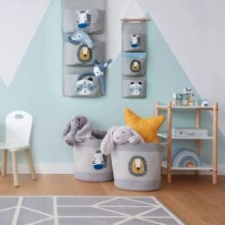 Panier De Rangement Zèbre -Komar || Wenko || Amadeus Soldes Magasin 1000273693 210615 06564500140 MOOD DETAILS P000000001000273693 mood