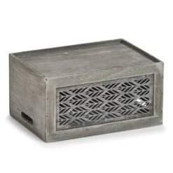 Boîte Leaves -Komar || Wenko || Amadeus Soldes Magasin 1000273701 210615 06564600157 DETAILS P000000001000273701