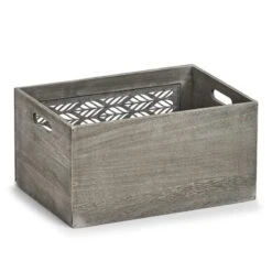 Boîte Leaves -Komar || Wenko || Amadeus Soldes Magasin 1000273701 210615 06564600158 DETAILS P000000001000273701