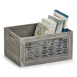 Boîte Leaves -Komar || Wenko || Amadeus Soldes Magasin 1000273701 210615 06564600159 DETAILS P000000001000273701