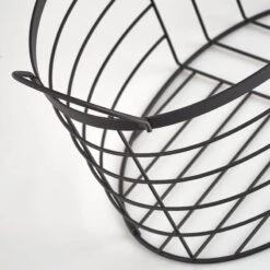 Panier De Rangement Jeremy -Komar || Wenko || Amadeus Soldes Magasin 1000273728 210615 06564400123 DETAILS P000000001000273728